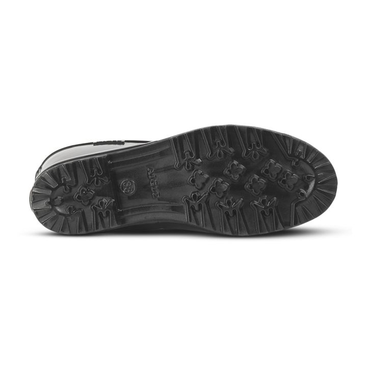 Eliosa Rain Boots | Nero- Immagine del prodotto n°3