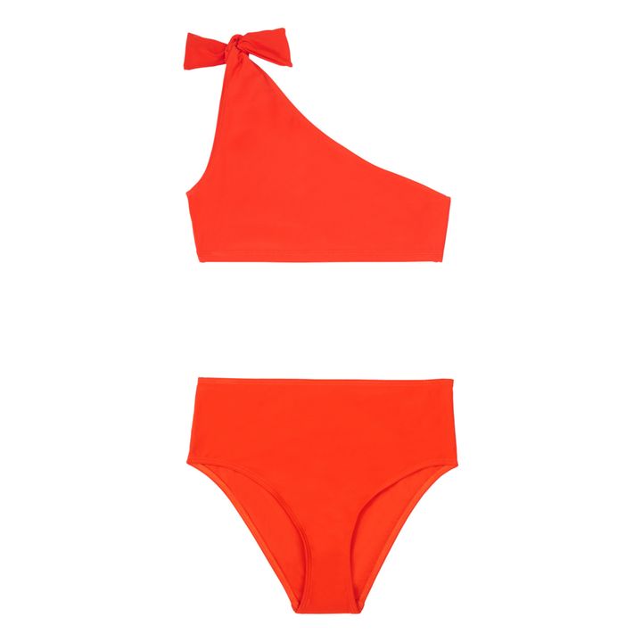 Bikini Breitengrad 43 | Korallenfarben- Produktbild Nr. 0