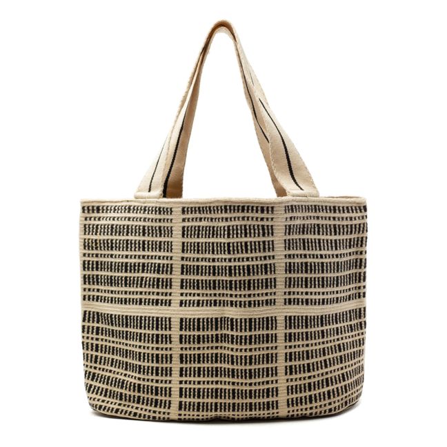 Shopper Jao  | Schwarz