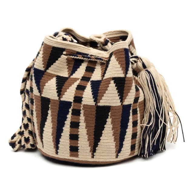 Borsa Crossbody Medium Charlottetown  | Camel
