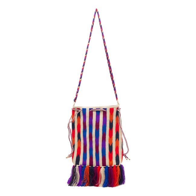 Sac Zoe Quebec | Orange