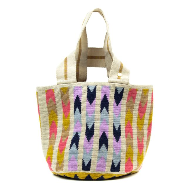 Tasche Noa Quebec | Bunt