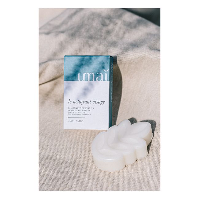 Limpiador facial - 75 g