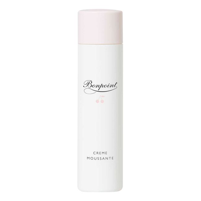Schäumende Reinigungscreme für Gesicht, Körper und Haare - 200 ml