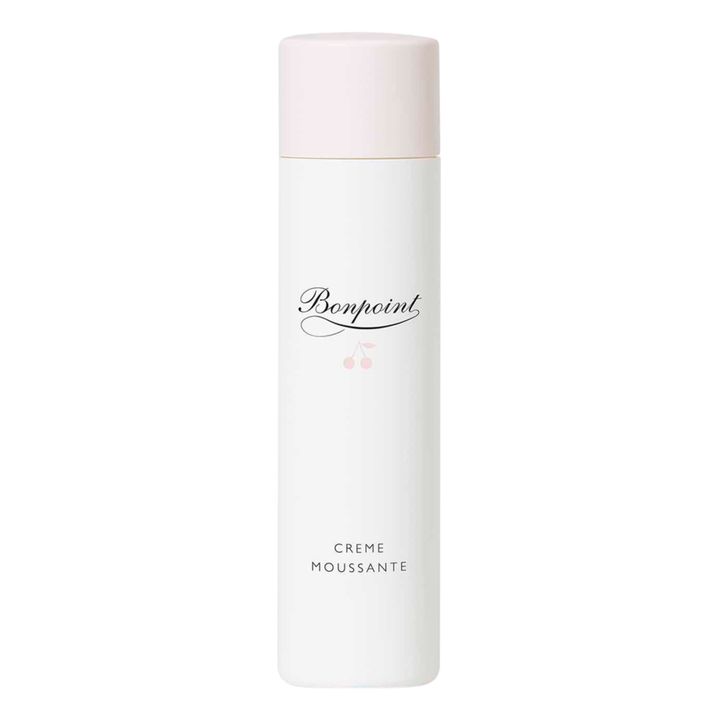 Crème moussante nettoyante visage, corps et cheveux - 200 ml- Image produit n°0