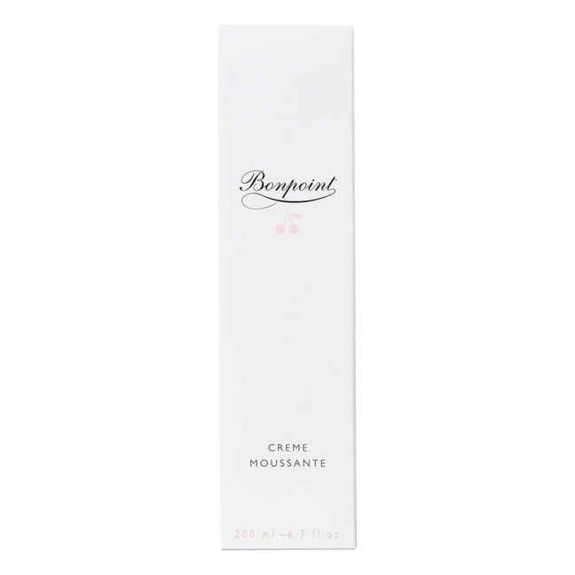 Crema limpiadora espumosa para la cara, el cuerpo y el cabello - 200 ml
