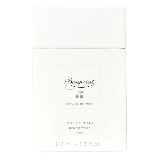 Eau de Senteur L'Eau de Bonpoint  - 100 ml