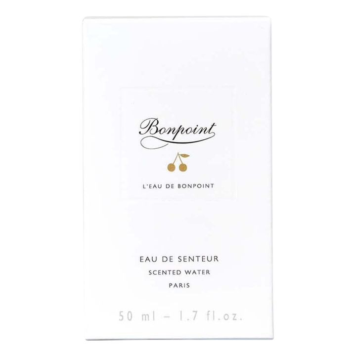 Eau de Bonpoint Perfumed Water - 50 ml- Product image n°3