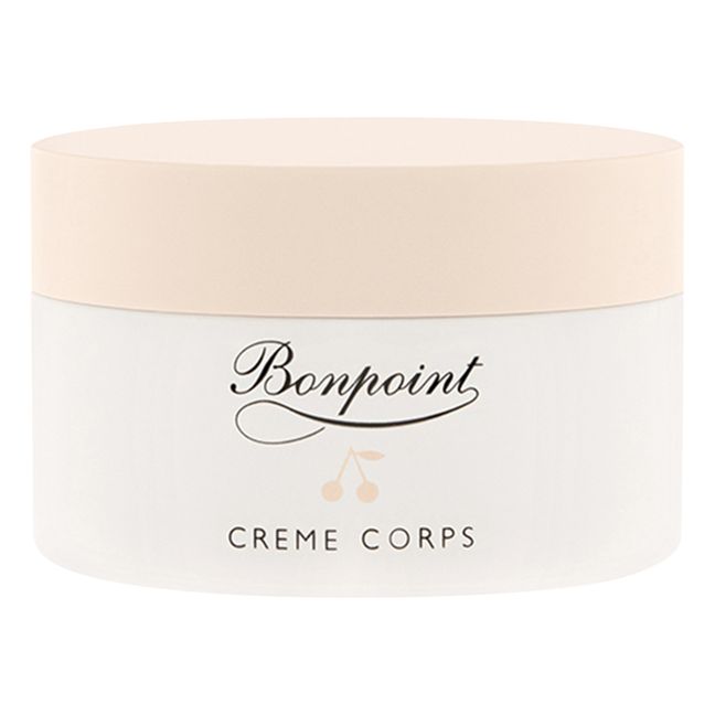 Körpercreme - 150 ml