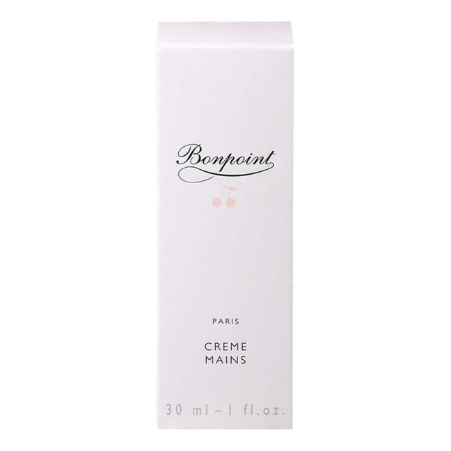 Crema mani nutriente - 30 ml