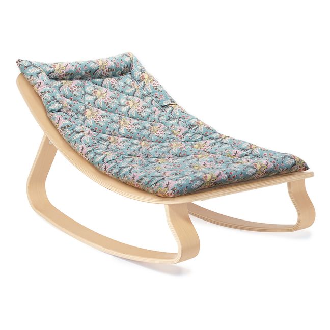 Levo Beech Bouncer - Charlie Crane x Louise Misha