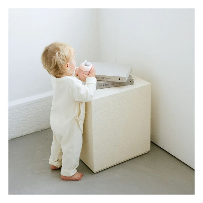 Tazza da apprendimento Bubble | Blush