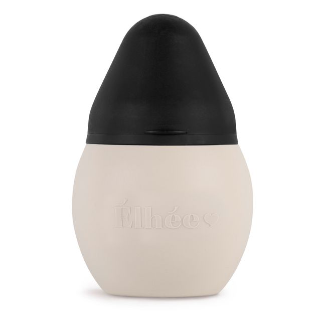 Gourde d'apprentissage Bubble | Beige