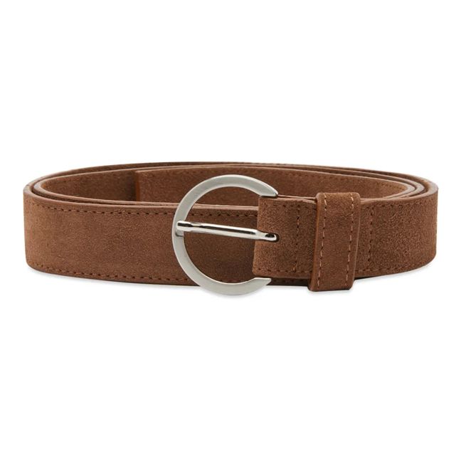 Cinturón Daim | Camel