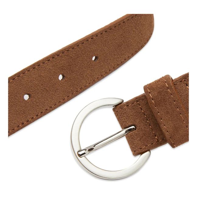 Cinturón Daim | Camel