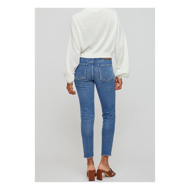 Pantalones cortos Beechwood | Azul