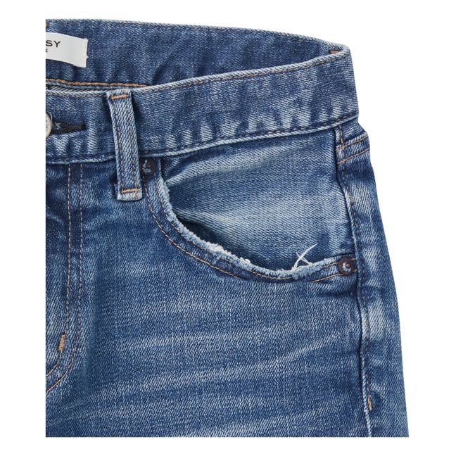 Beechwood Jeans | Blue