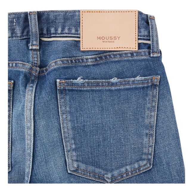 Pantalones cortos Beechwood | Azul