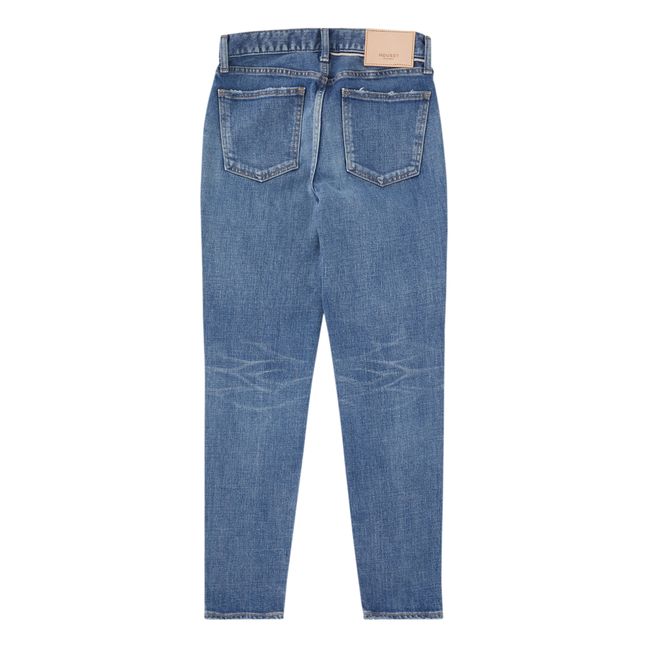 Jean Beechwood | Bleu