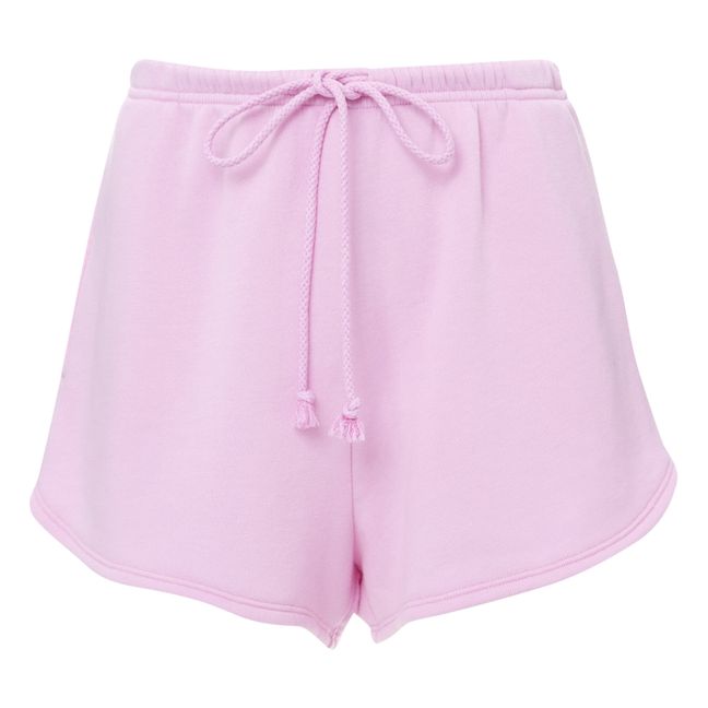 Mimie Shorts | Rosa