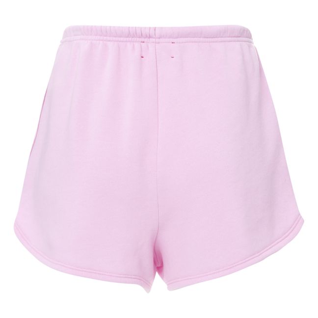 Mimie Shorts | Pink