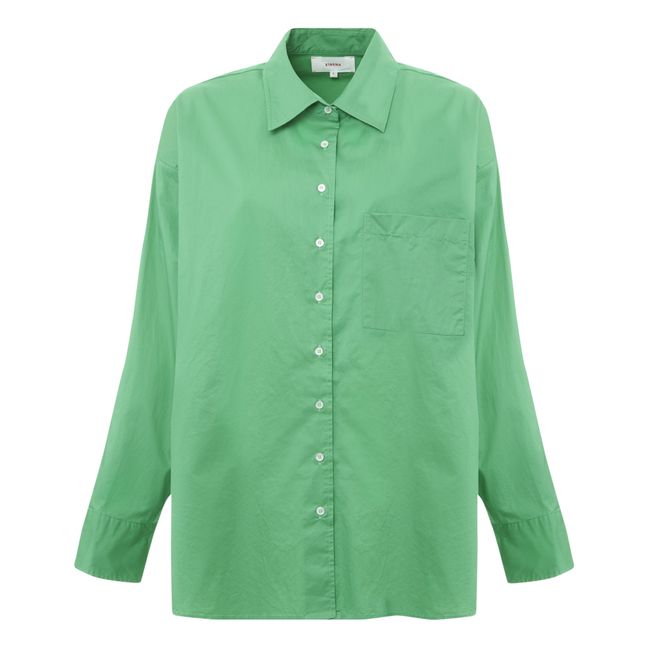 Sydney Shirt | Green