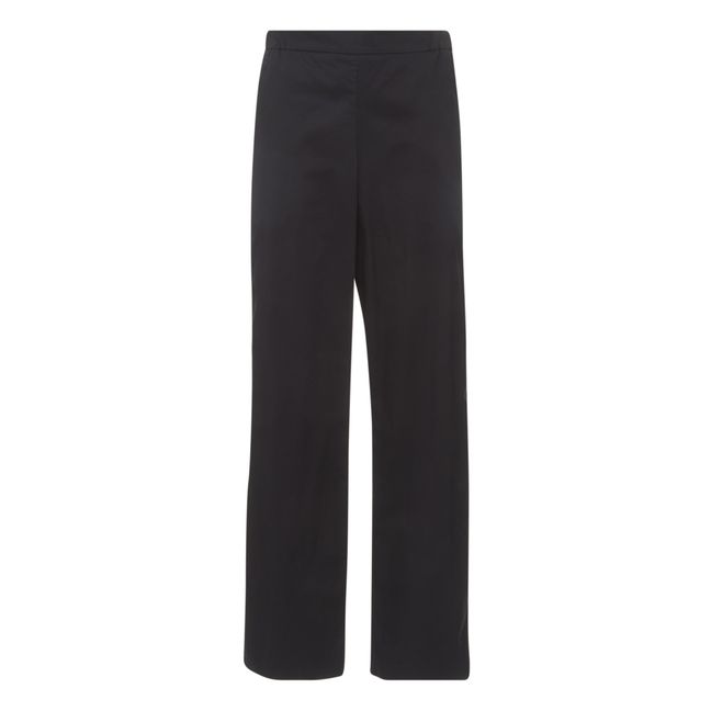 Demsey Trousers | Black