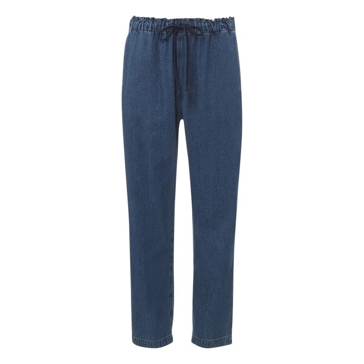 Jeans Rex | Indigoblau- Produktbild Nr. 0