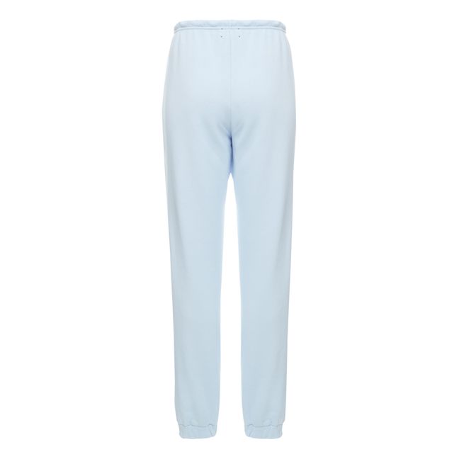 Pantaloni Jogger Devi | Azzurro