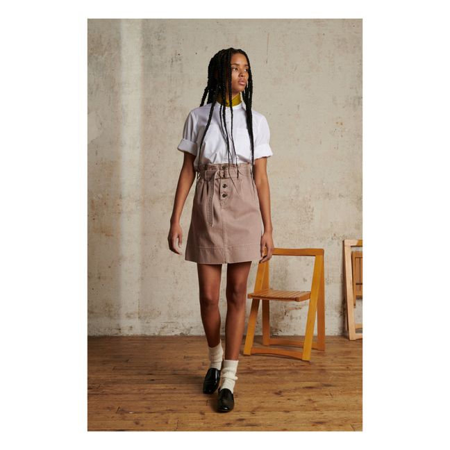 Jupe Muguet | Parme