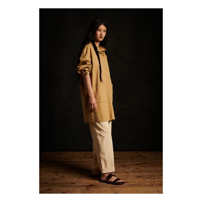 Robe Ulsan | Beige