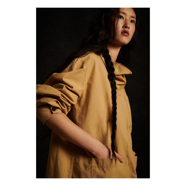 Robe Ulsan | Beige