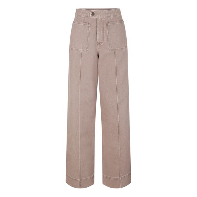 Jean Harry | Parme