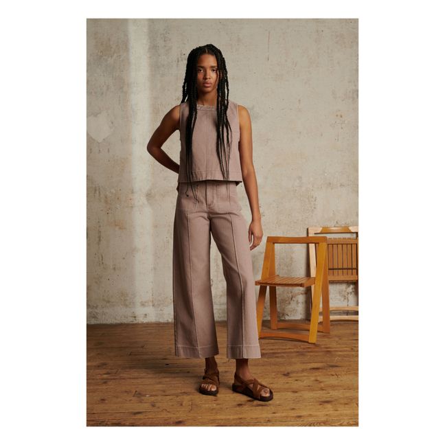 Harry Jeans | Mauve