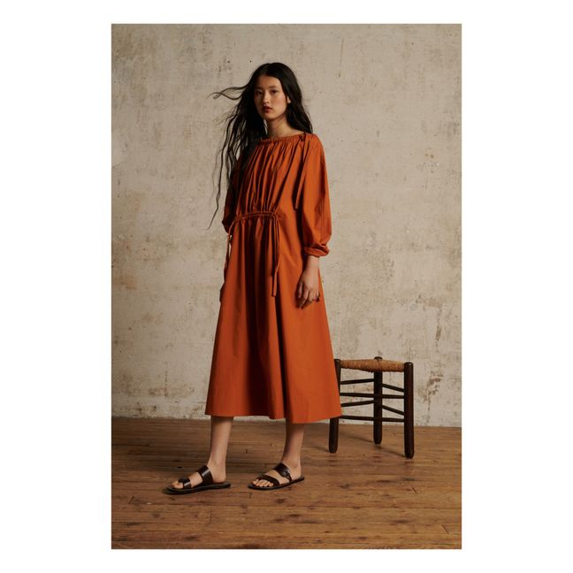 Robe Uyuni | Orange
