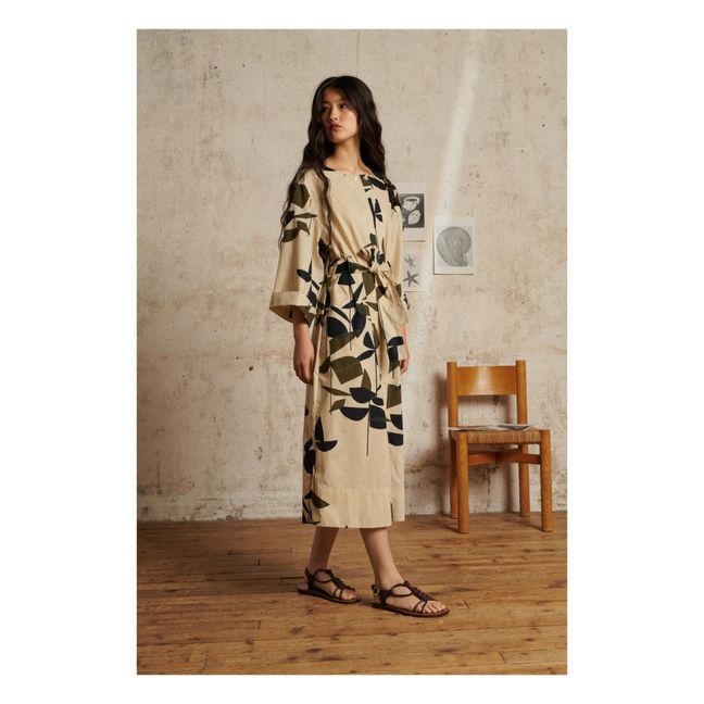 Robe Uruguay | Beige