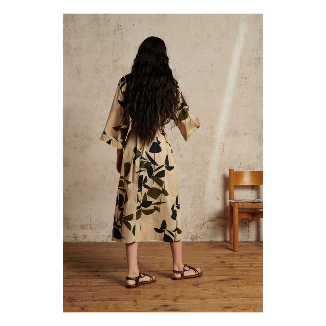 Robe Uruguay | Beige