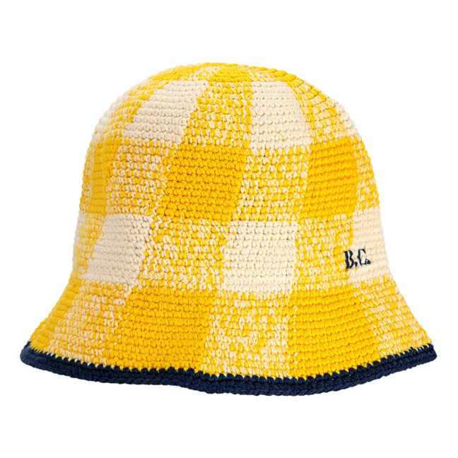 Knit Hat  | Giallo