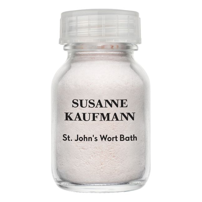 Johanniskraut-Badepullver - 50 g