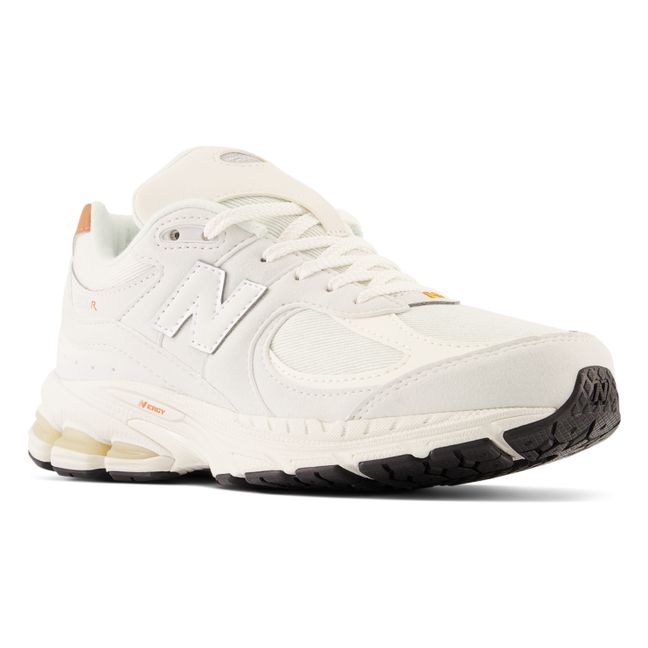 Sneakers Schnürsenkel 2002 | Weiß