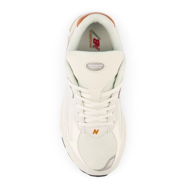 Sneakers Schnürsenkel 2002 | Weiß