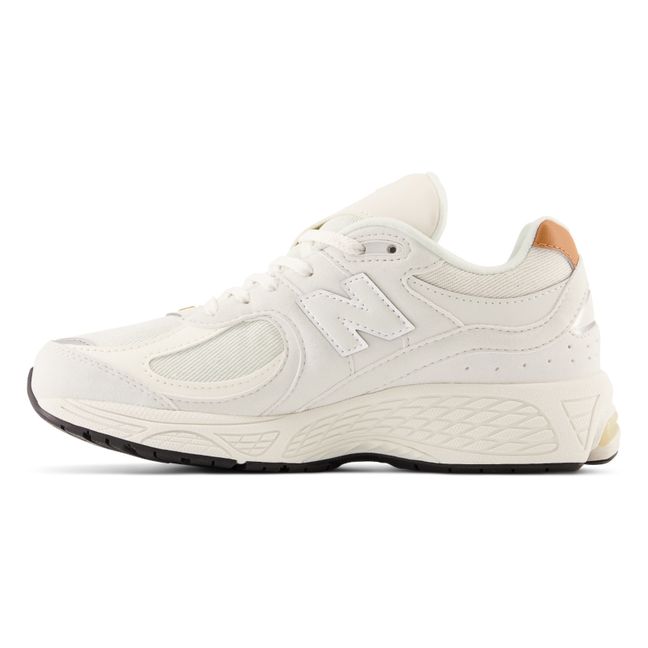 Baskets Lacets 2002 | Blanc