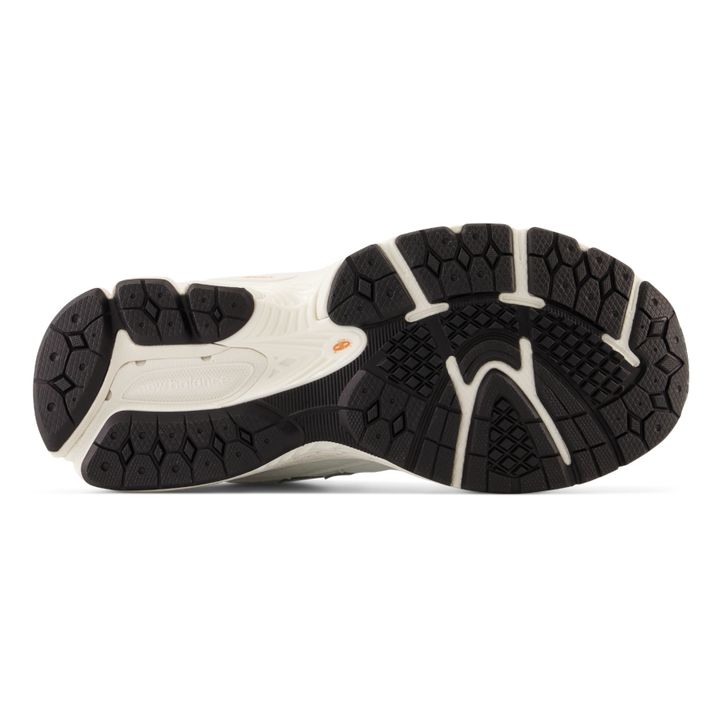 Sneakers Schnürsenkel 2002 | Weiß- Produktbild Nr. 4