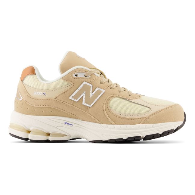 Scarpe da ginnastica con lacci 2002 | Beige