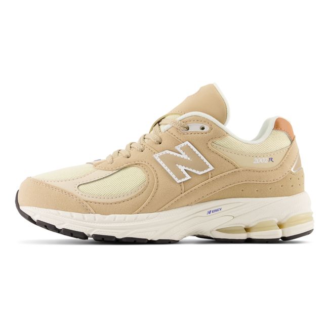 Baskets Lacets 2002 | Beige