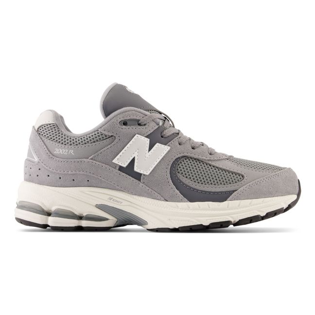 Baskets Lacets 2002 Classic | Grey