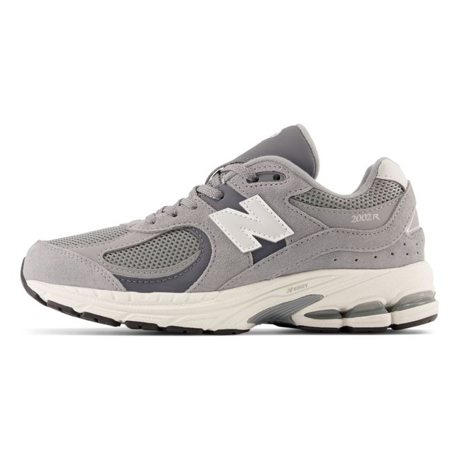 Baskets Lacets 2002 Classic | Grey