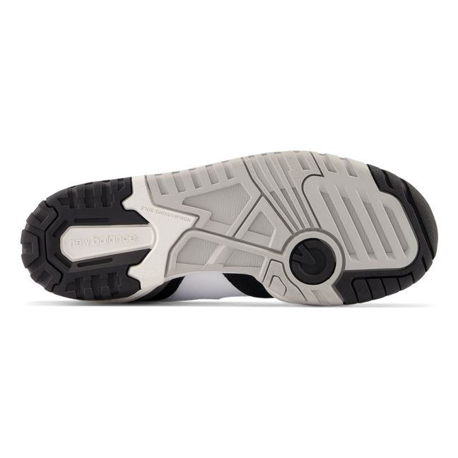 Zapatillas con cordones 550 Classic | Negro