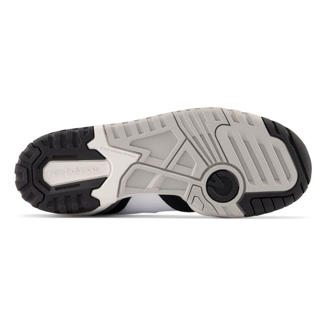 Baskets Lacets 550 Classic | Noir