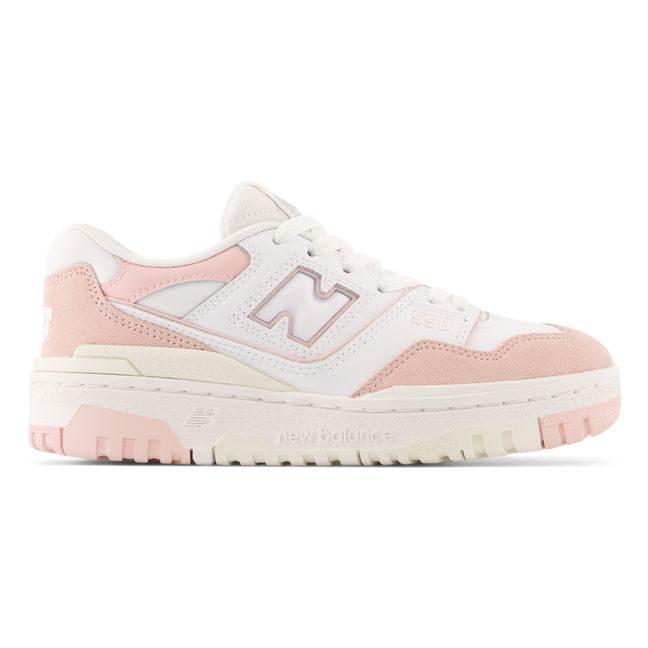Zapatillas con cordones 550 Classic | Rosa Palo